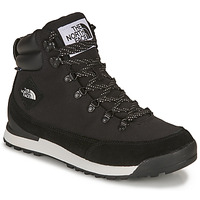 Chaussures Homme Baskets montantes The North Face BACK TO BERKELEY IV TEXTILE WP Noir