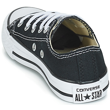 Converse CHUCK TAYLOR ALL STAR CORE OX Noir