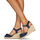 Chaussures Femme Espadrilles Esprit 033EK1W306 Marine