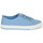 Chaussures Femme Baskets basses Esprit 033EK1W332 Bleu