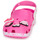 Chaussures Femme Sabots Crocs Barbie Cls Clg Electric Pink