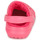 Chaussures Femme Sabots Crocs Classic Lined Clog Hyper Pink
