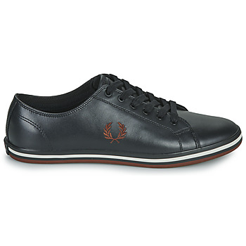 Baskets basses Fred Perry KINGSTON LEATHER