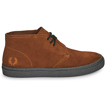 Boots Fred Perry HAWLEY SUEDE