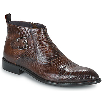 Chaussures Homme Boots Kdopa LLOSA Marron