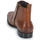 Chaussures Homme Boots Kdopa CILAOS Camel