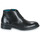 Chaussures Homme Boots Kdopa TALARA Noir