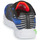 Chaussures Garçon Baskets basses Skechers S-LIGHTS Multicolore
