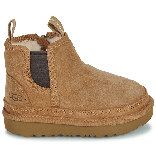 UGG NEUMEL CHELSEA Camel