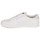 Chaussures Homme Baskets basses Tommy Jeans TOMMY JEANS  VULCANIZED ESS Blanc
