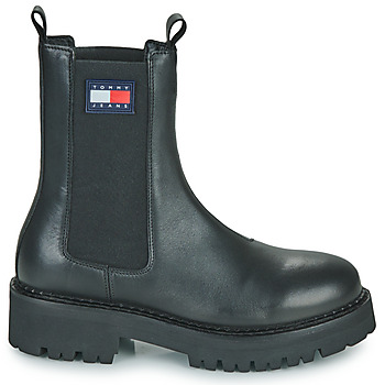 Boots Tommy Jeans TJW URBAN CHELSEA
