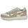 Chaussures Femme Baskets basses Reebok Classic CLASSIC LEATHER SP Beige / Camel