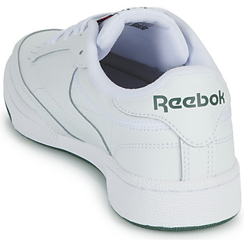 Reebok Classic CLUB C 85 Blanc / Vert