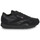 Chaussures Homme Baskets basses Reebok Classic CLASSIC LEATHER NYLON Noir