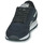 Chaussures Baskets basses Reebok Classic CLASSIC LEATHER Noir / Gris
