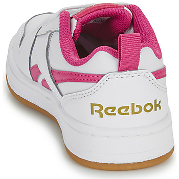 Reebok Classic REEBOK ROYAL PRIME 2.0 Blanc / Rose