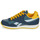 Chaussures Garçon Baskets basses Reebok Classic REEBOK ROYAL CL JOG 3.0 1V Blanc / Bleu / Jaune