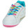 Chaussures Fille Baskets basses Reebok Classic RBK ROYAL COMPLETE CLN 2.0 Blanc / Multicolore