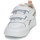 Chaussures Fille Baskets basses Reebok Classic REEBOK ROYAL PRIME 2.0 ALT Blanc / Rose / Doré
