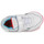 Chaussures Fille Baskets basses Reebok Classic REEBOK ROYAL CL JOG 3.0 1V Blanc / Multicolore