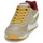 Chaussures Enfant Baskets basses Reebok Classic REEBOK ROYAL CL JOG 3.0 Beige / Bordeaux