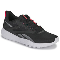 Chaussures Homme Running / trail Reebok Sport FLEXAGON ENERGY TR 4 Noir / Gris / Orange