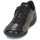 Chaussures Femme Baskets basses Remonte R3407 Noir / Marron