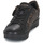 Chaussures Femme Baskets basses Remonte D5827-01 Noir / Marron