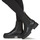 Chaussures Femme Boots Guess REYON Noir