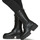 Chaussures Femme Boots Guess LILLIAN Noir