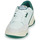 Chaussures Homme Baskets basses Ellesse LS987 CUPSOLE Blanc / Vert