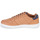 Chaussures Homme Baskets basses Le Coq Sportif BREAKPOINT TWILL Marron
