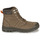 Chaussures Homme Boots Palladium PALLABROUSSE SC WP+ Marron
