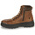 Chaussures Homme Boots Palladium PALLATROOPER HKR LTH Marron