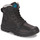 Chaussures Boots Palladium PAMPA SPORT CUFF WPS Noir