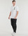 Vêtements Homme Polos manches courtes Lacoste PH3474-001 Blanc