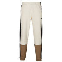 Vêtements Homme Pantalons de survêtement Lacoste XH1300-RI2 Marine / Blanc / Marron