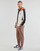 Vêtements Homme Vestes de survêtement Lacoste SH1301-RI2 Marine / Blanc / Marron