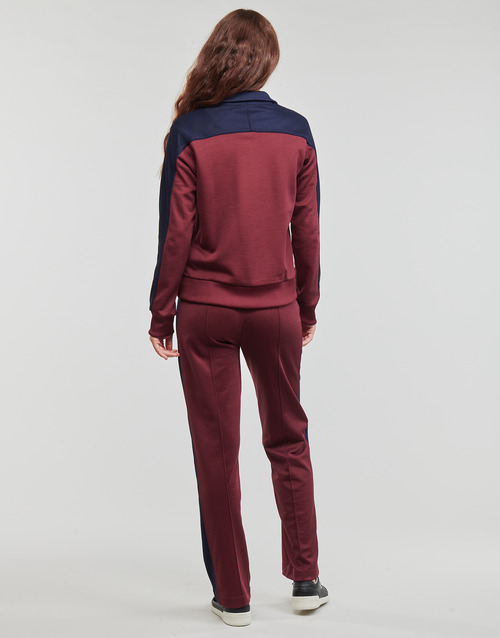 Lacoste SF1632-LGI Bordeaux / Marine