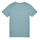 Vêtements Garçon T-shirts manches courtes Converse WORDMARKCHESTSTRIPE Bleu