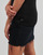 Vêtements Femme T-shirts manches courtes Petit Bateau MC POINTE COCOTTE Noir