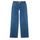 Vêtements Fille Jeans flare / larges Levi's LVG WIDE LEG JEANS Bleu