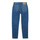 Vêtements Fille Jeans mom Levi's LVG MINI MOM JEANS Bleu brut