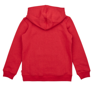 Levi's LVN BOXTAB PULLOVER HOODIE Rouge