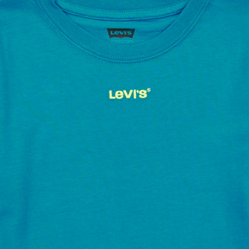 Levi's  MY FAVORITE TEE Bleu