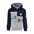 sweat-shirt enfant team heroes   sweat mickey mouse 