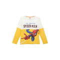  t-shirt enfant team heroes   t shirt spiderman 