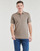 Vêtements Homme Polos manches courtes G-Star Raw DUNDA SLIM POLO S\S BROWN