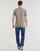 Vêtements Homme Polos manches courtes G-Star Raw DUNDA SLIM POLO S\S BROWN
