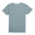 Vêtements Garçon T-shirts manches courtes Name it NKMNUNIA SS TOP PS Bleu